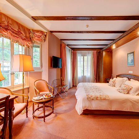 Hotel Regina Wengen Ngoại thất bức ảnh