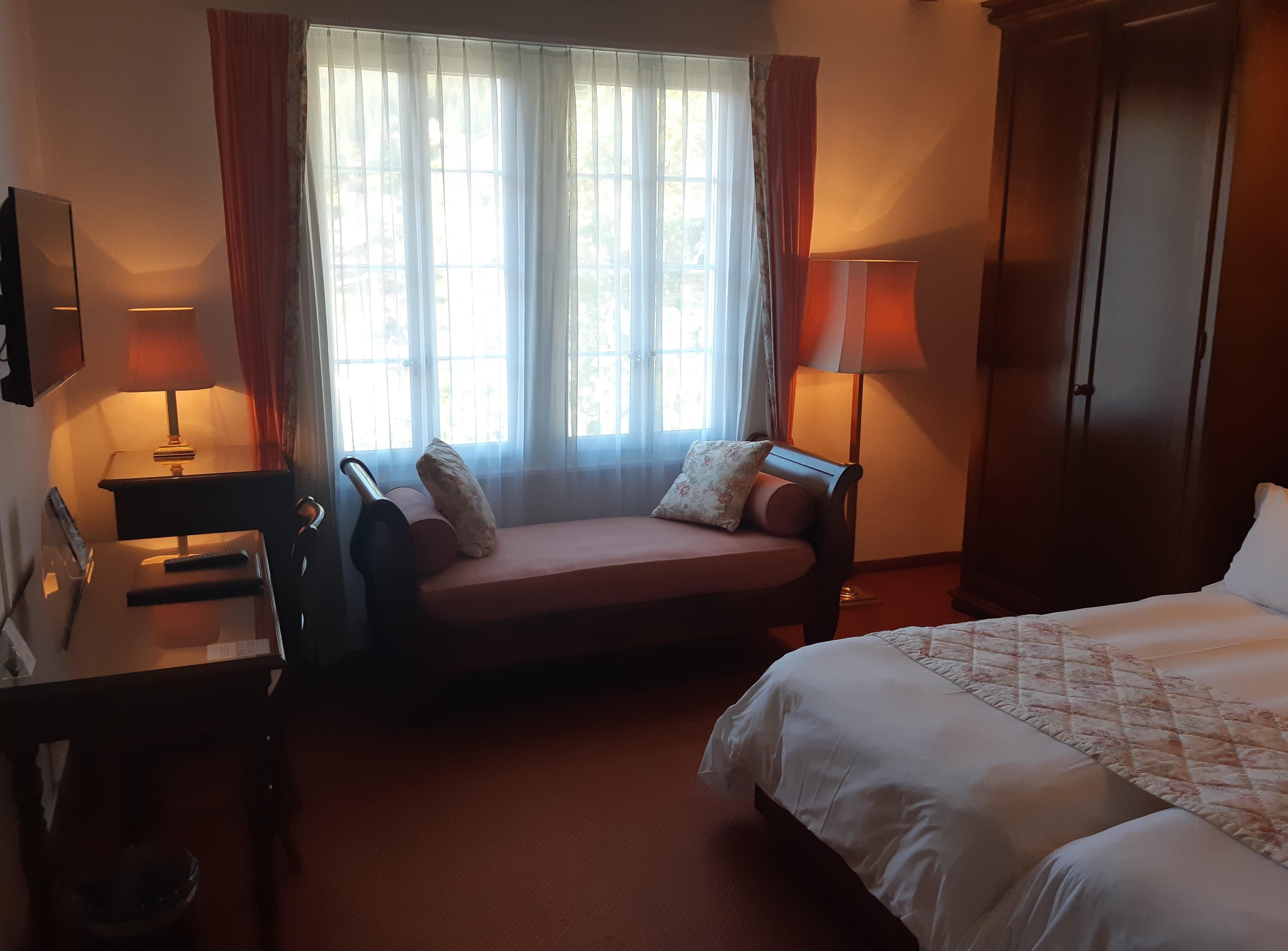 Hotel Regina Wengen Ngoại thất bức ảnh