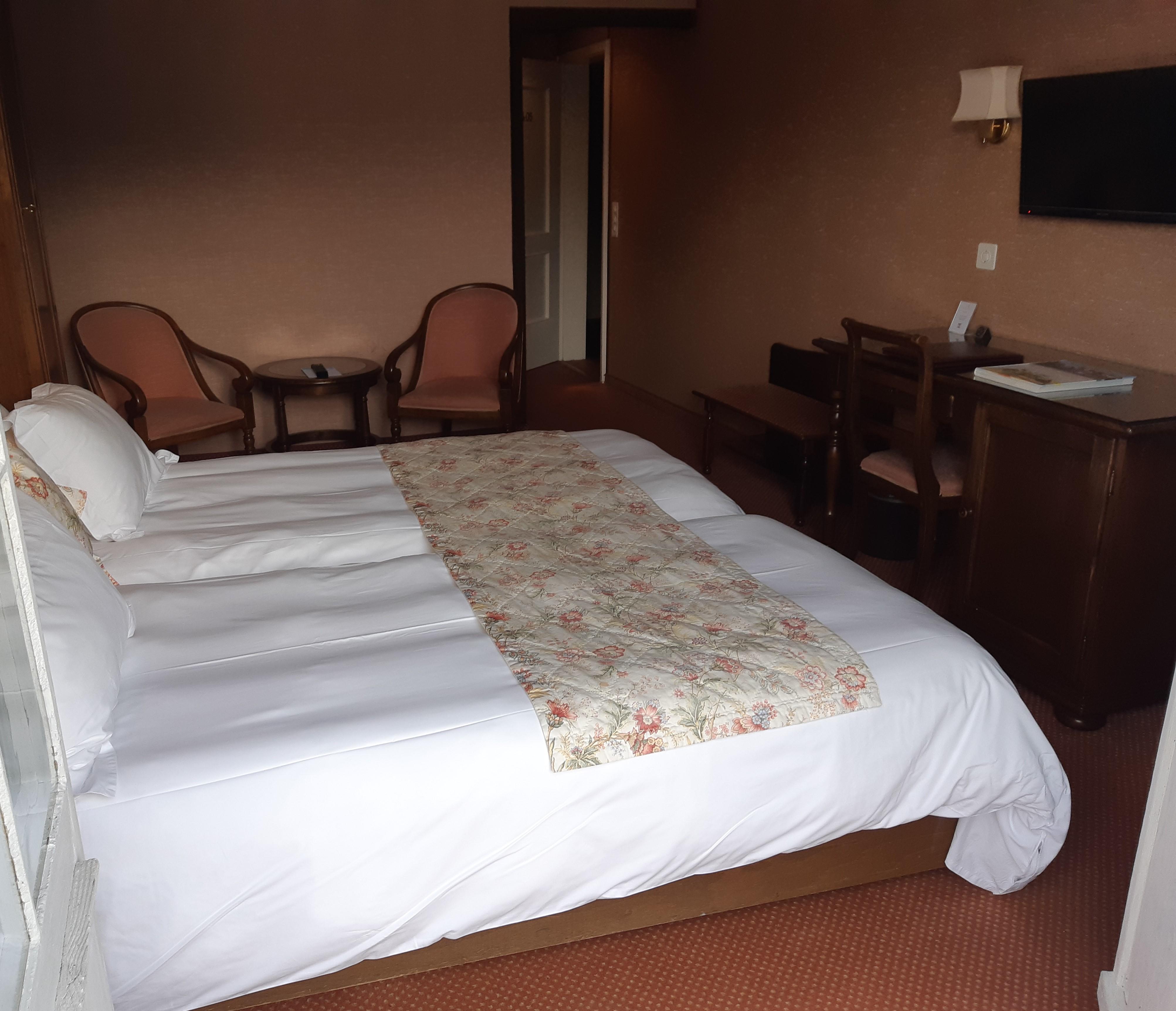 Hotel Regina Wengen Ngoại thất bức ảnh