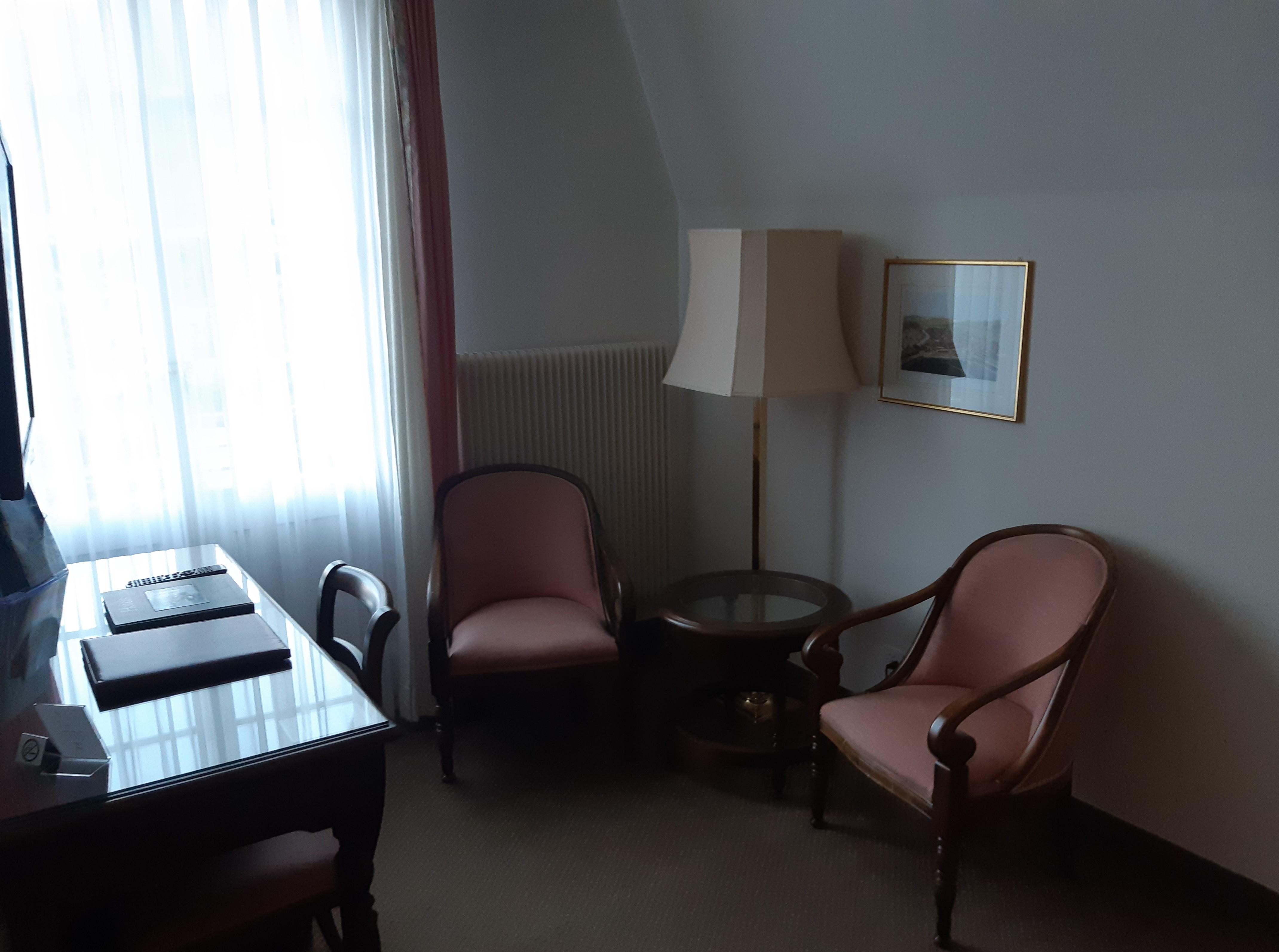 Hotel Regina Wengen Ngoại thất bức ảnh