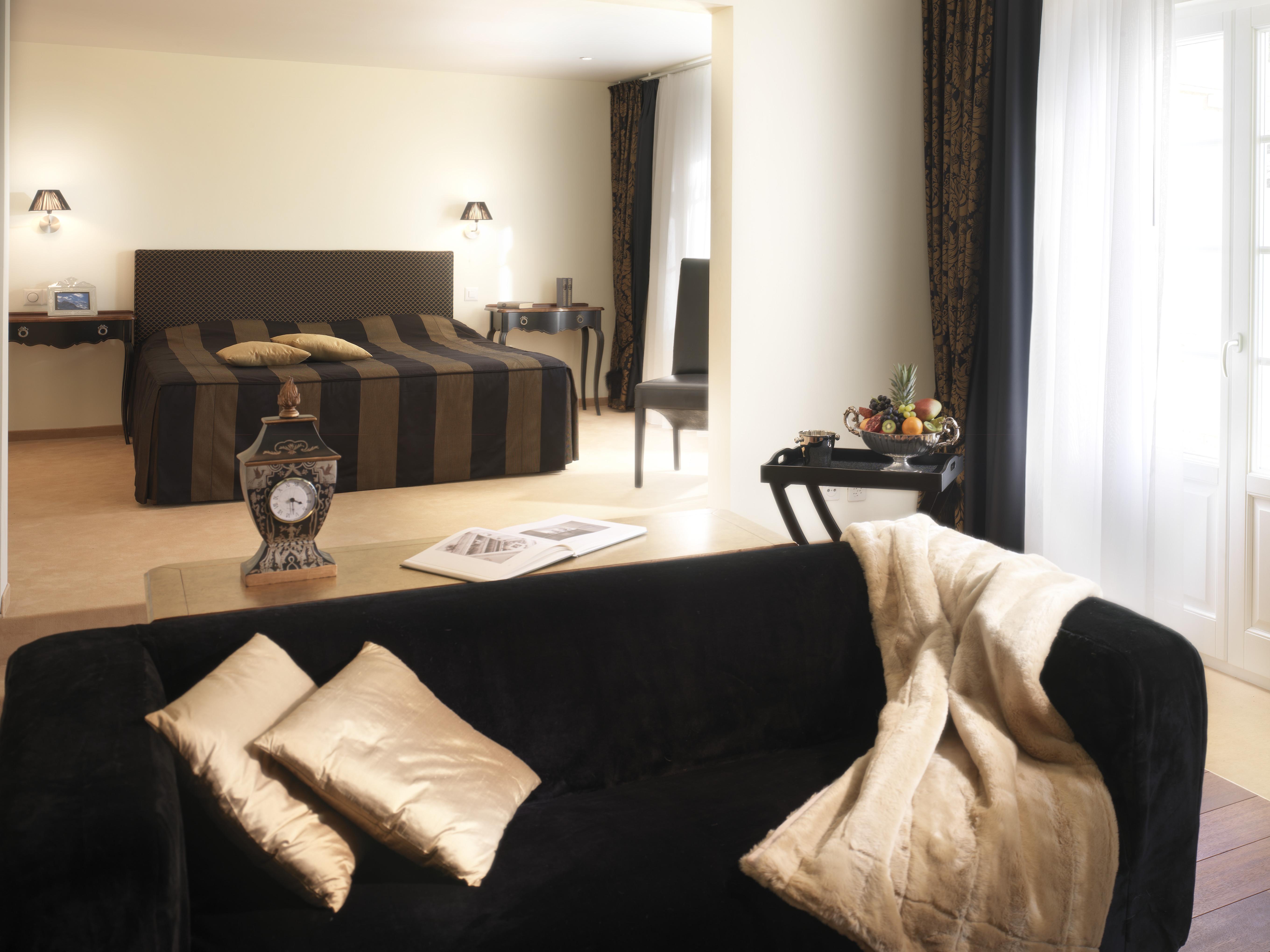 Hotel Regina Wengen Ngoại thất bức ảnh